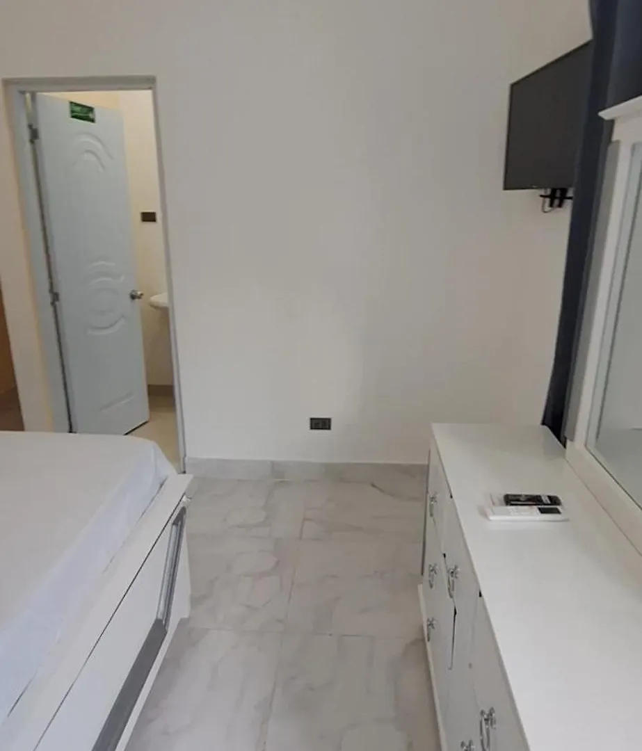 Hotel Villa Marchena Compostela de Azua 0*,  Dominikai Köztársaság