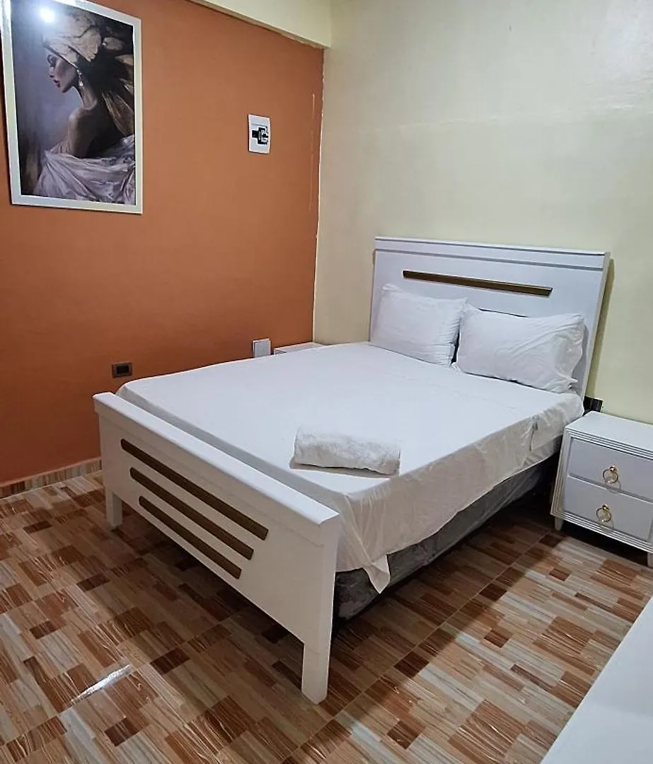 Hotel Villa Marchena Compostela de Azua