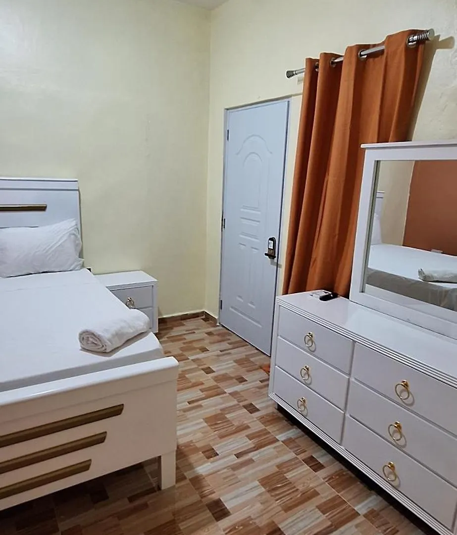Hotel Villa Marchena Compostela de Azua